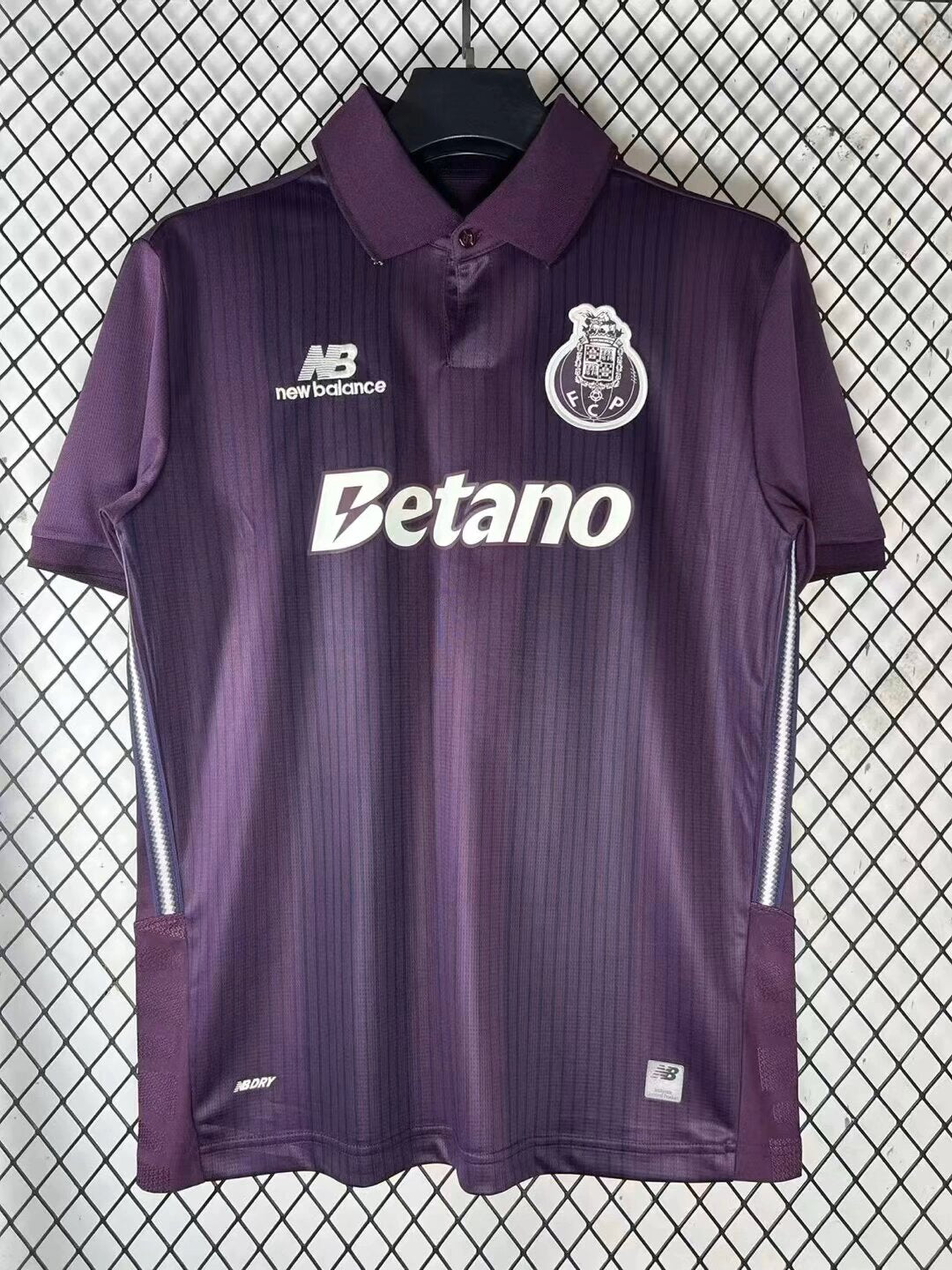 26/27 FC Porto Special Jersey