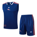 Arsenal Training Set