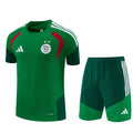 Algeria Training Set