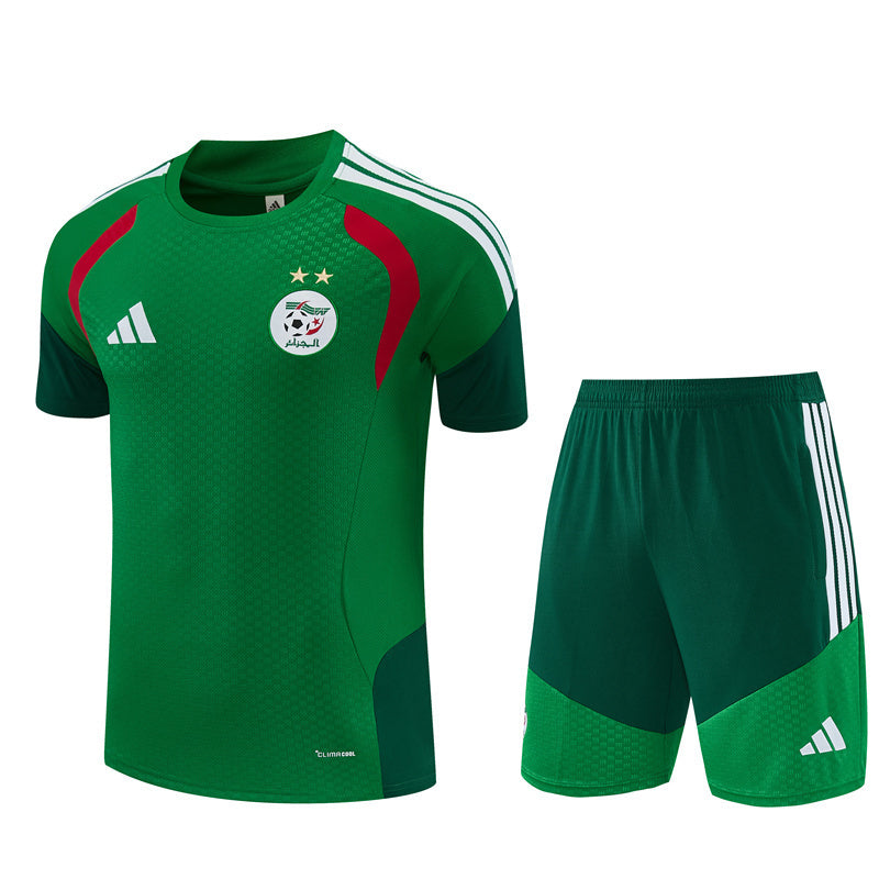 Algeria Training Set