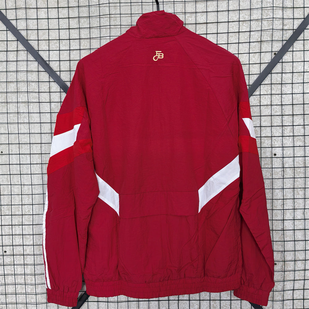 Bayern Windbreaker