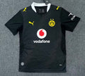 26/27 Dortmund Away Jersey