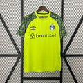 24/25 Gremio Goalkeeper Jersey