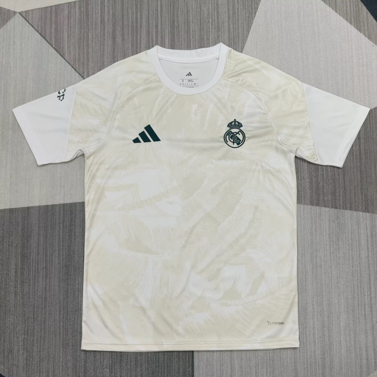 26/27 Real Madrid Special Jersey