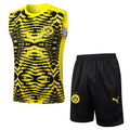 Dortmund Training Set
