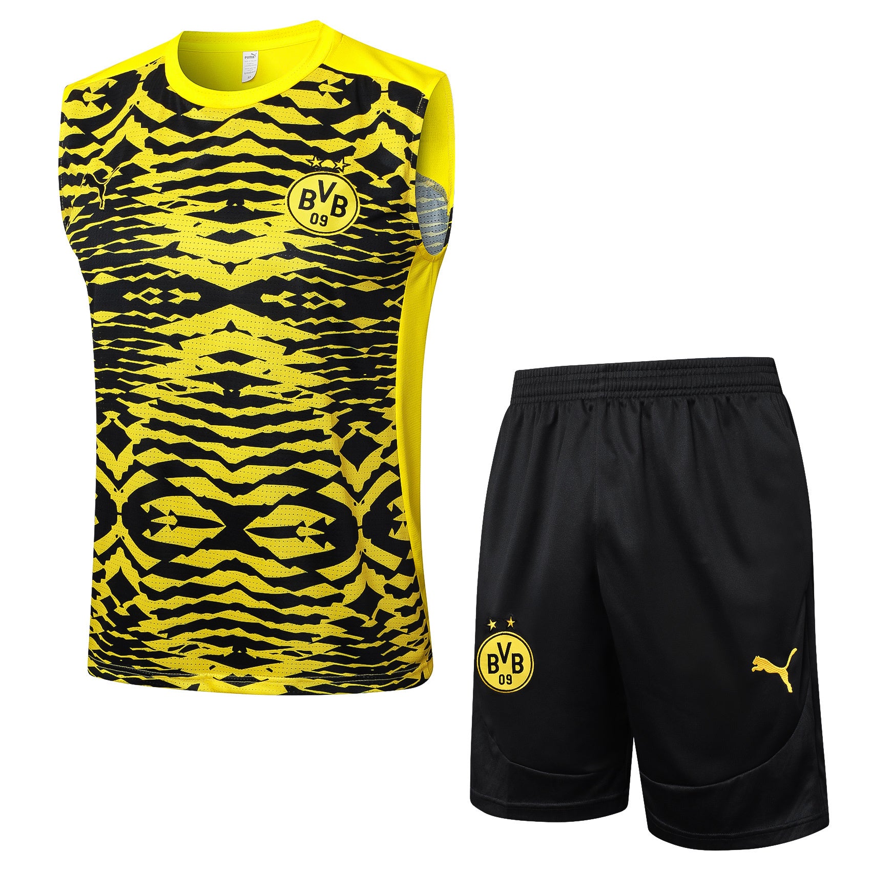 Dortmund Training Set