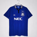 94/95 Everton Home Retro Jersey