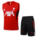 Liverpool Training Set
