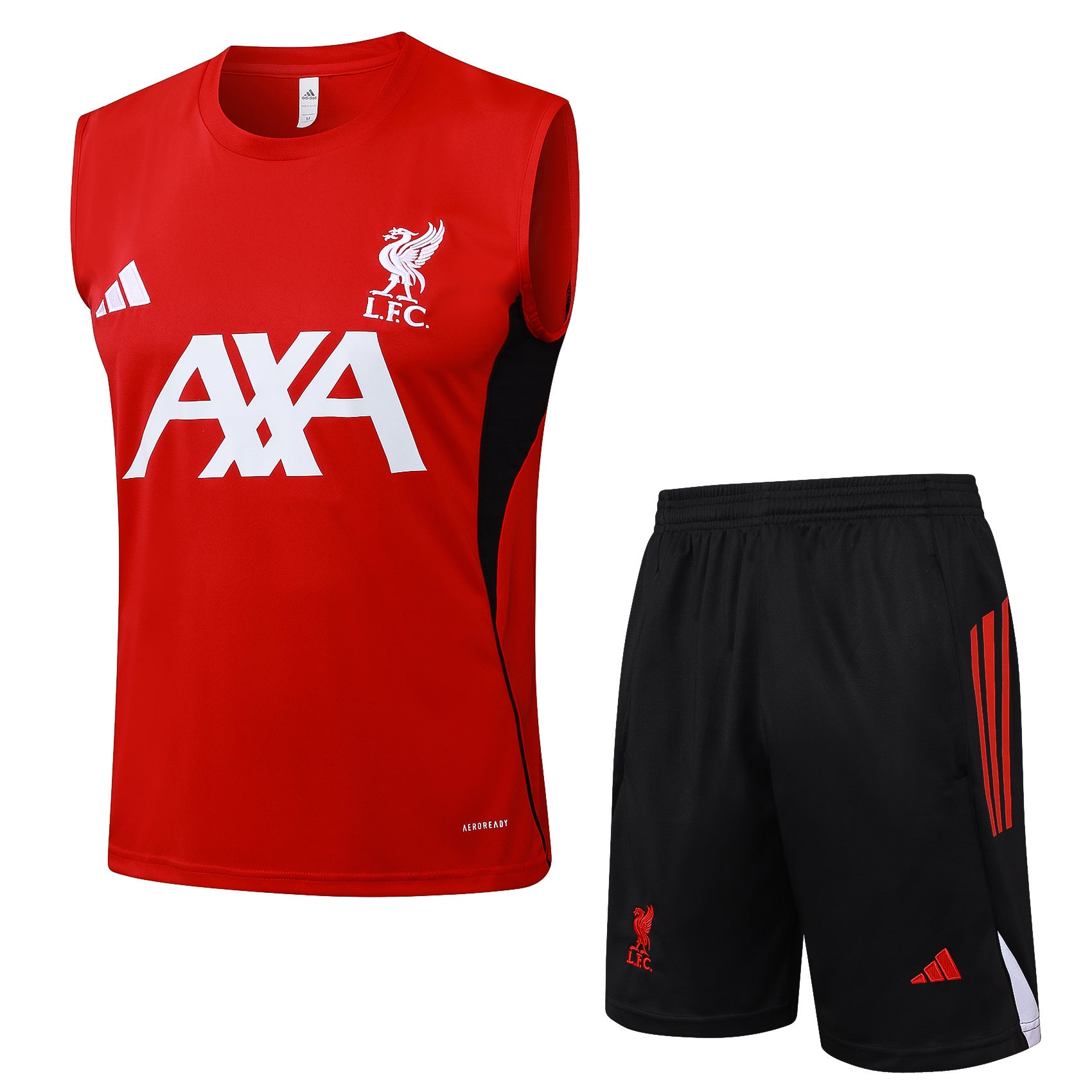 Liverpool Training Set
