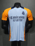 24/25 Real Madrid Training Jersey