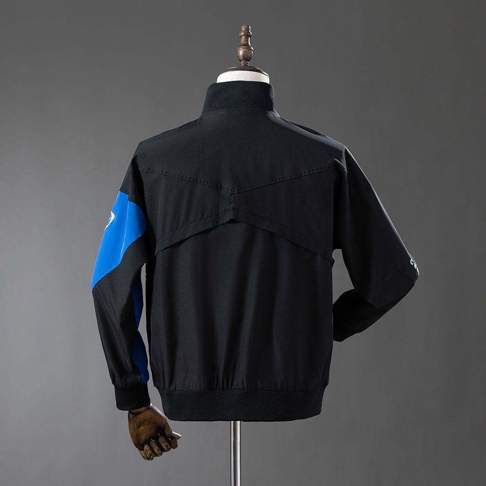 25/26 Chelsea Windbreaker