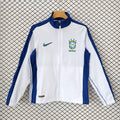 2026 Brazil Windbreaker