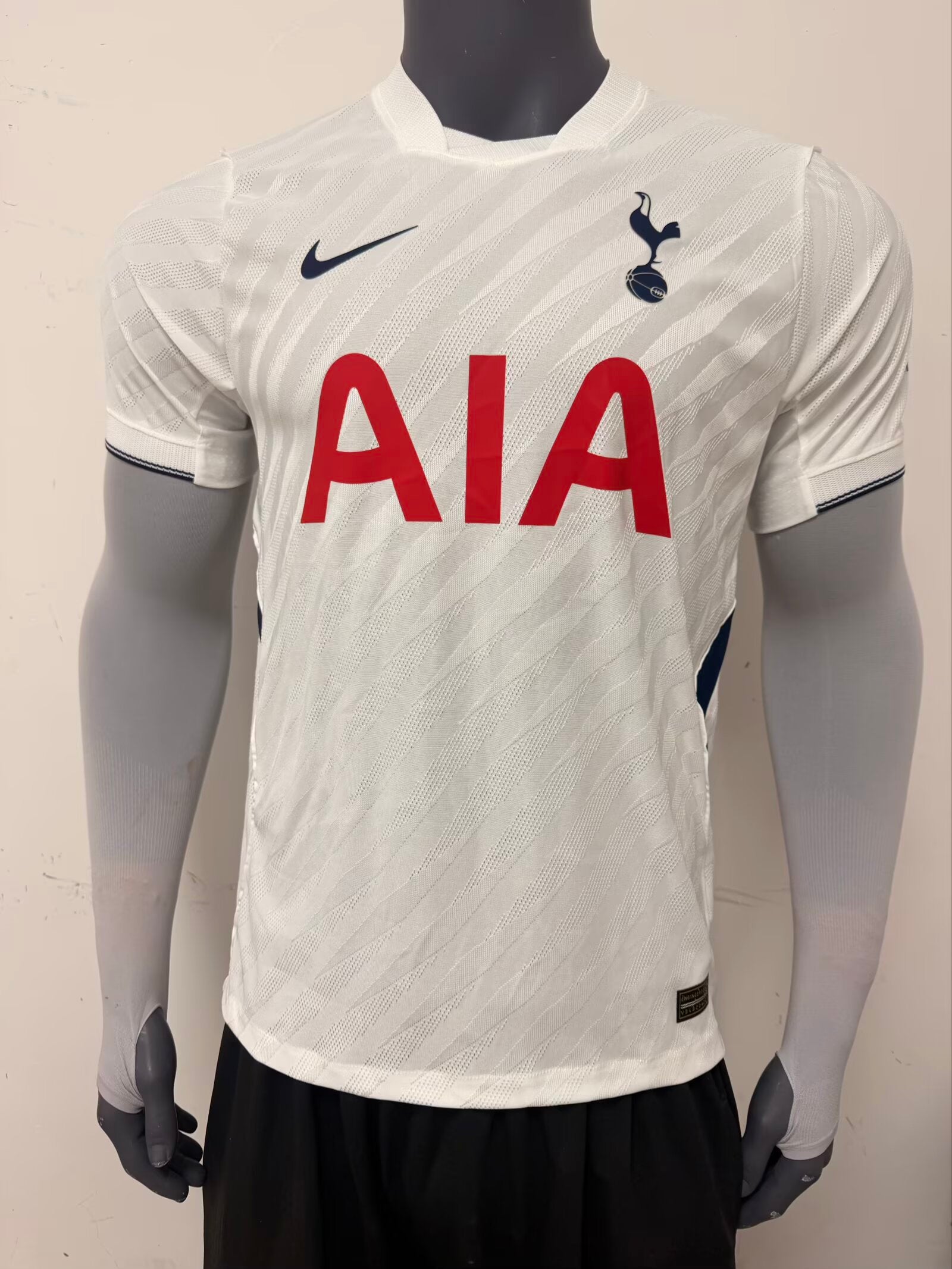 26/27 Tottenham Home Jersey