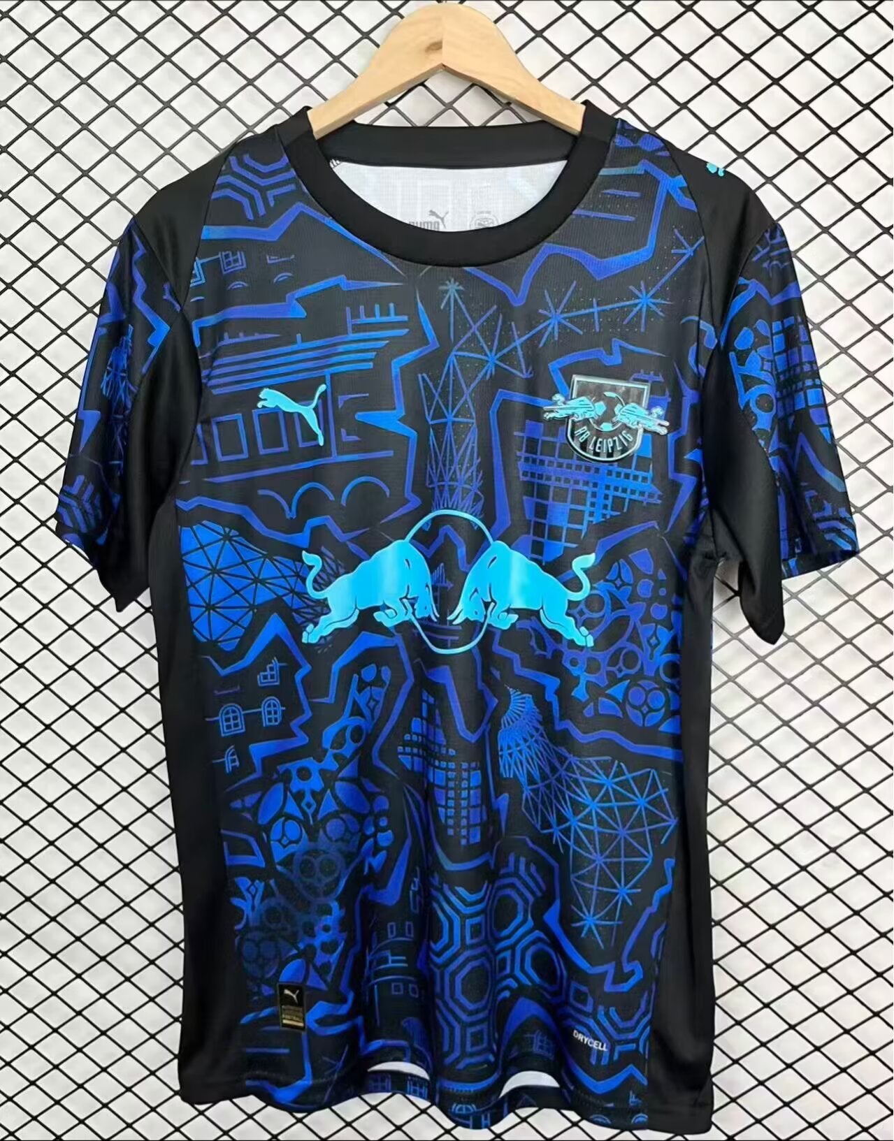 26/27 Leipzig Special Jersey
