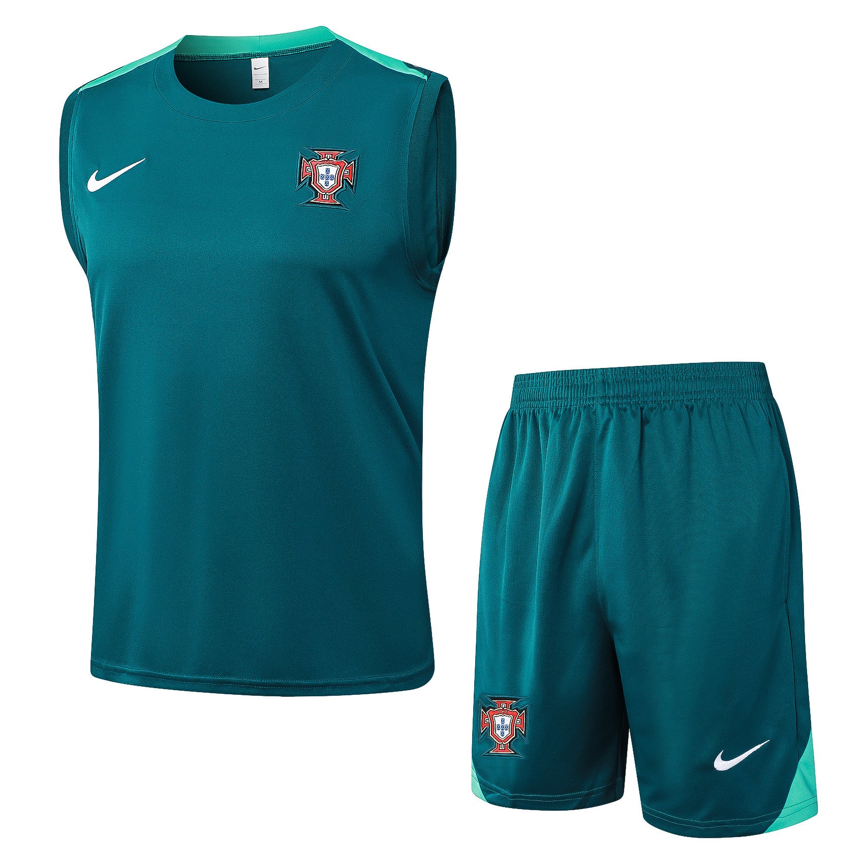 Portugal Training Set