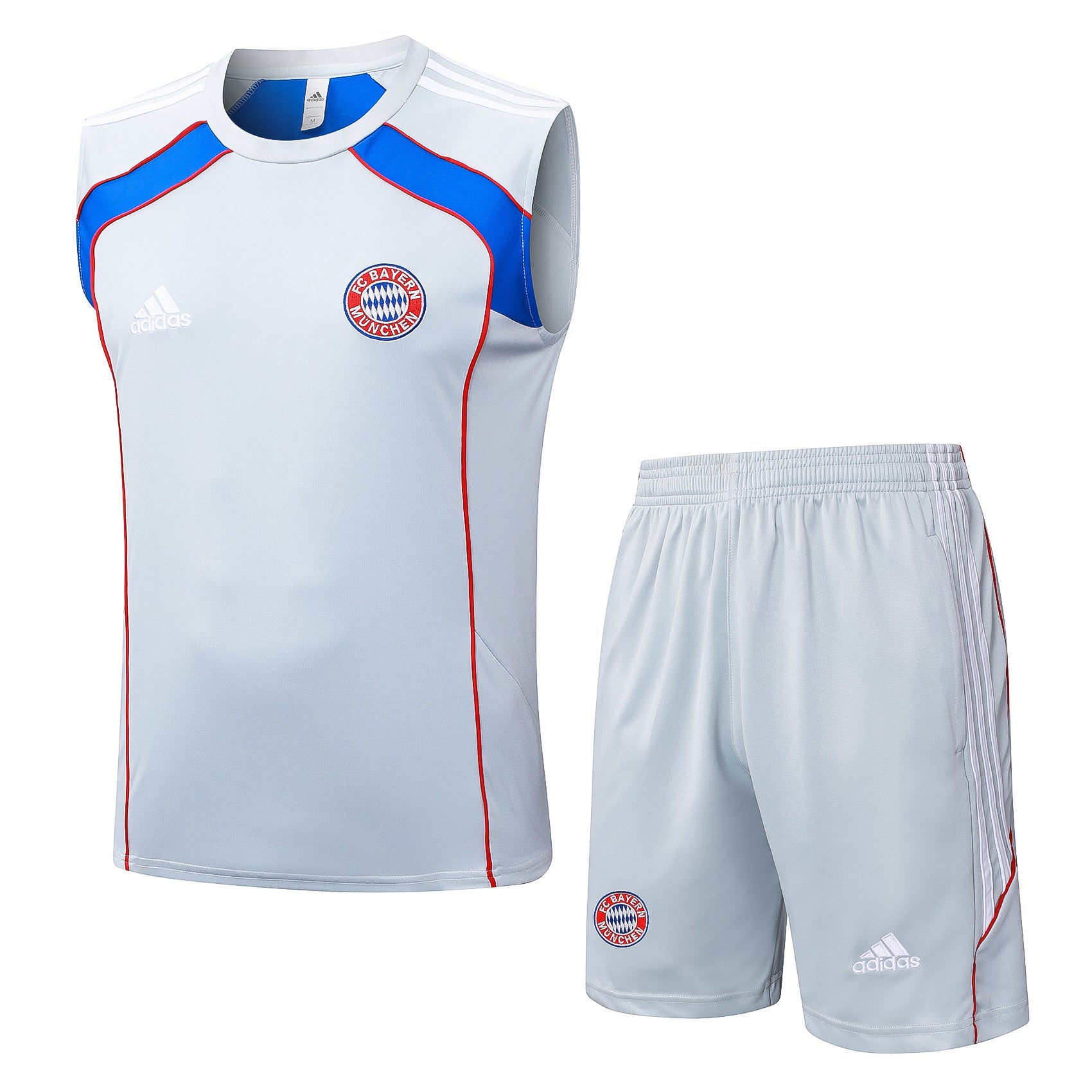 Bayern Training Set