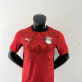 2026 Egypt Home Jersey