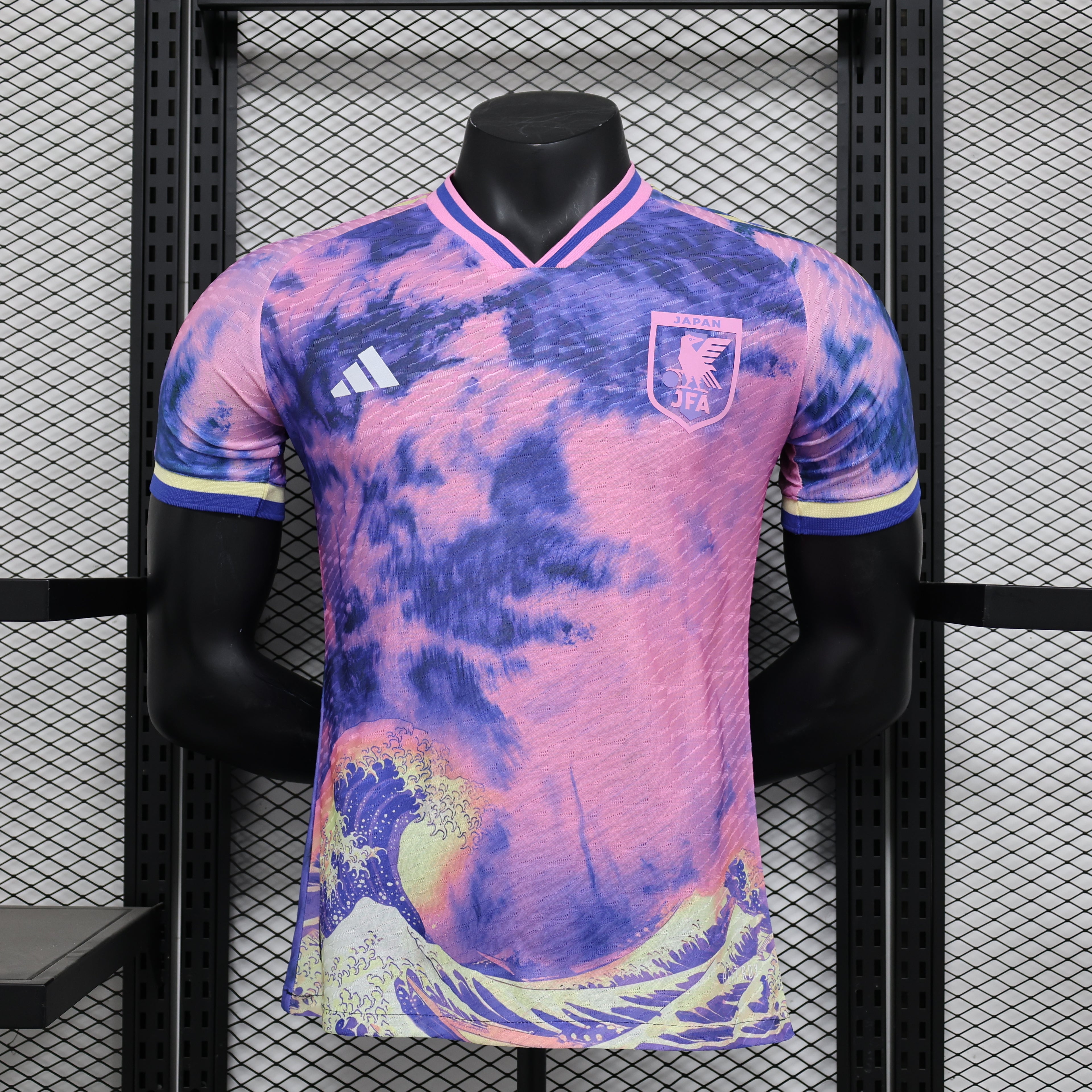 Japan Special Jersey