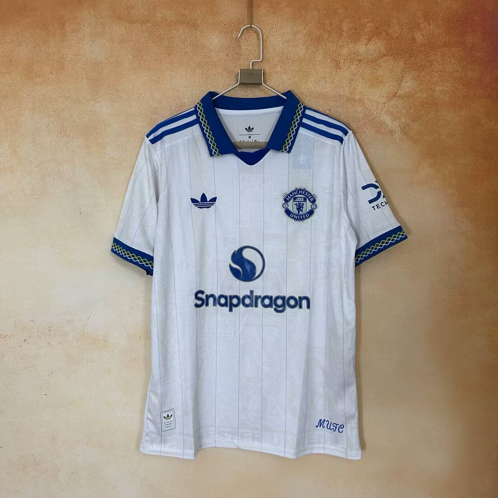 26/27 Manchester United Special Jersey