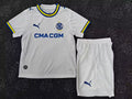26/27 Marseille Away Kids Jersey