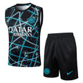 Inter Milan Training Set