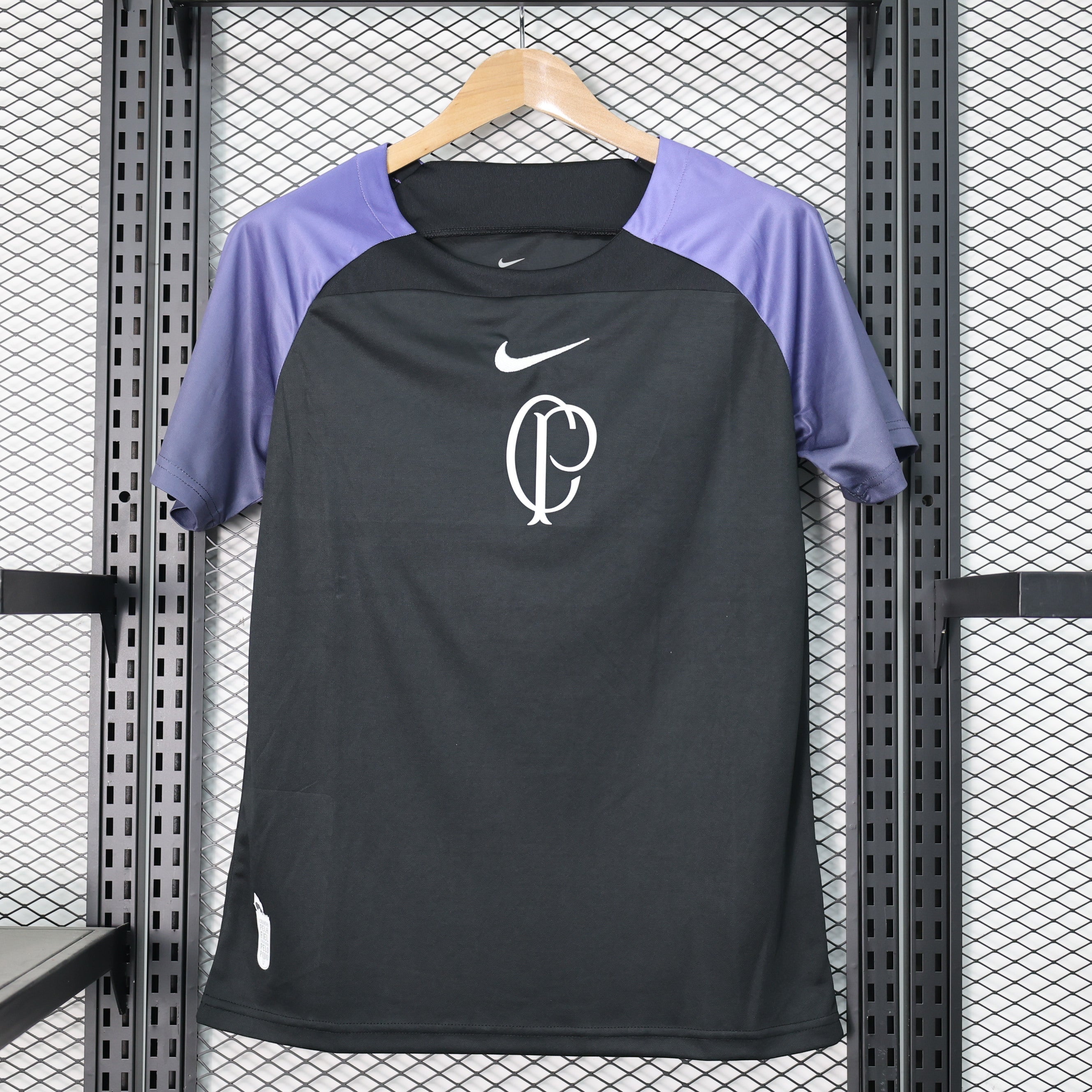 Corinthians Special Jersey