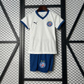 25/26 Bahia Home Kids Jersey