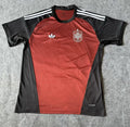 2026 Spain Goalkeeper Jersey