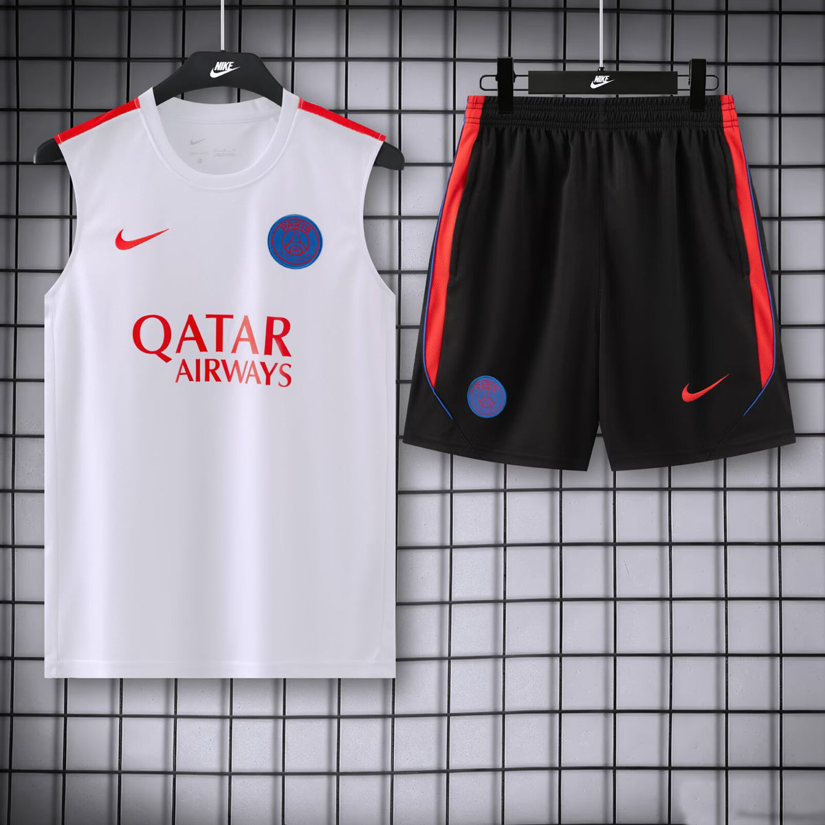 26/27 PSG Training Set