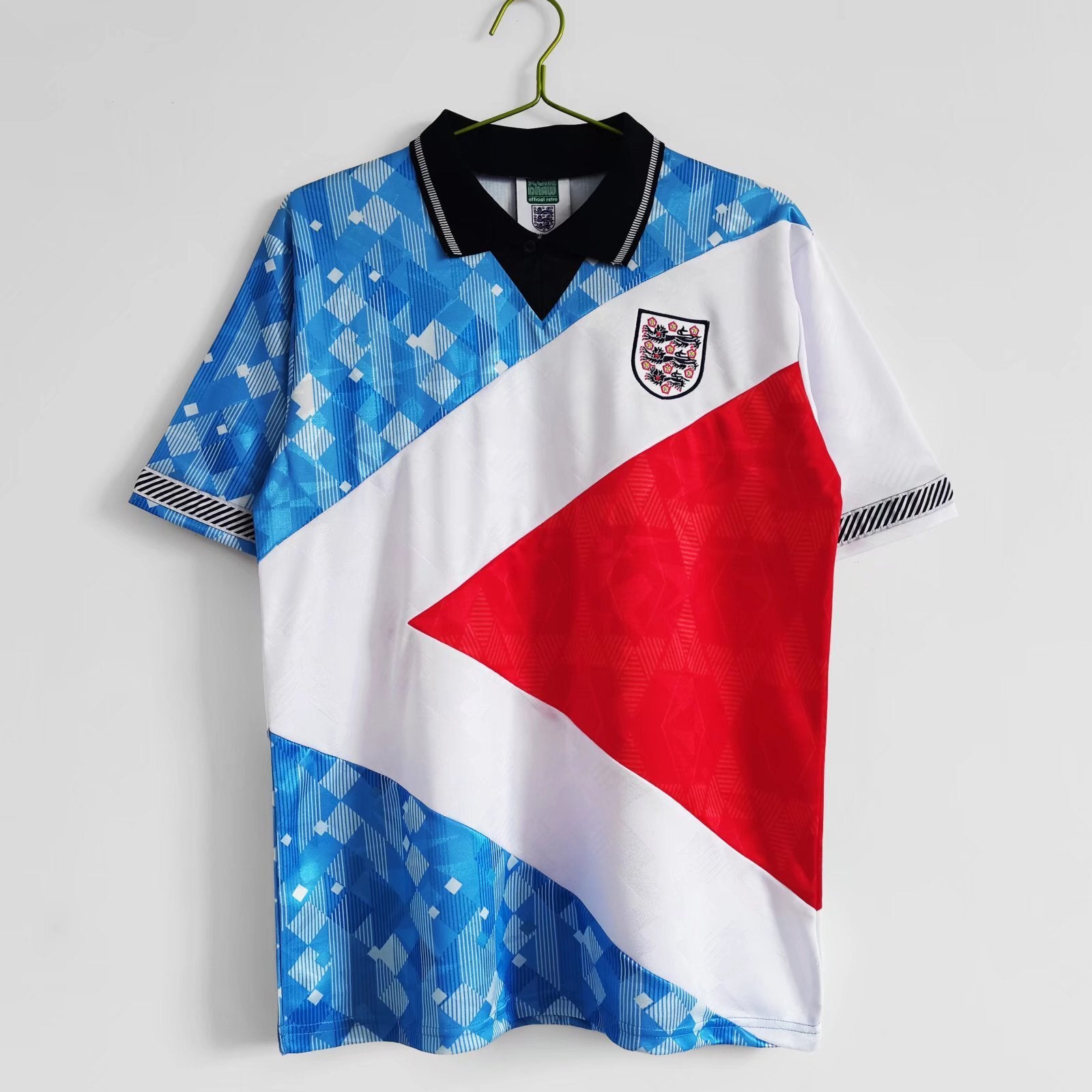 1990 England Special Retro Jersey
