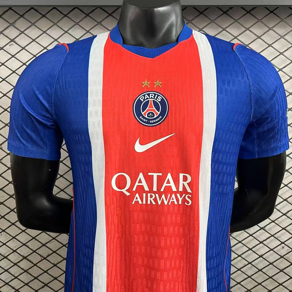 26/27 PSG Two-Stars Home Jersey