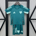 25/26 Cruzeiro Training Kids Jersey