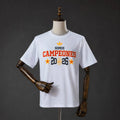 2026 Spain Champions of the world COTTON Jersey