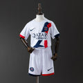 25/26 PSG Away Kids Jersey