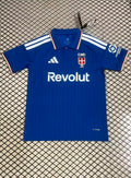26/27 Como 1907 Home Jersey