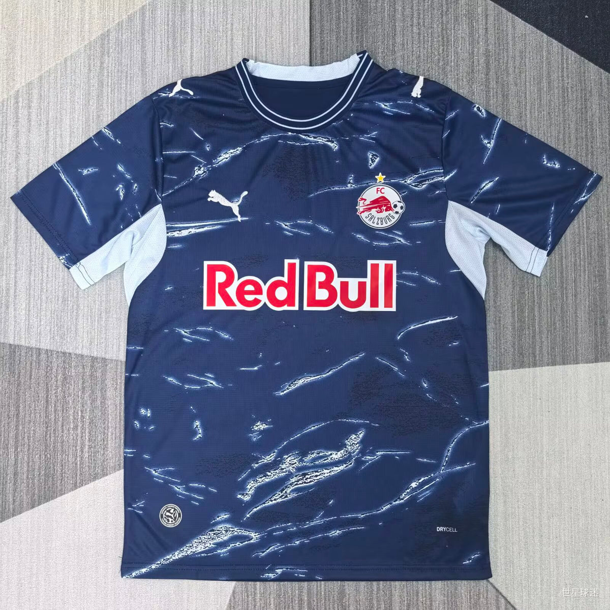 26/27 FC Salzburg Third Away Jersey