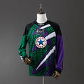 95/96 Newcastle Long Sleeve Retro Goalkeeper Jersey