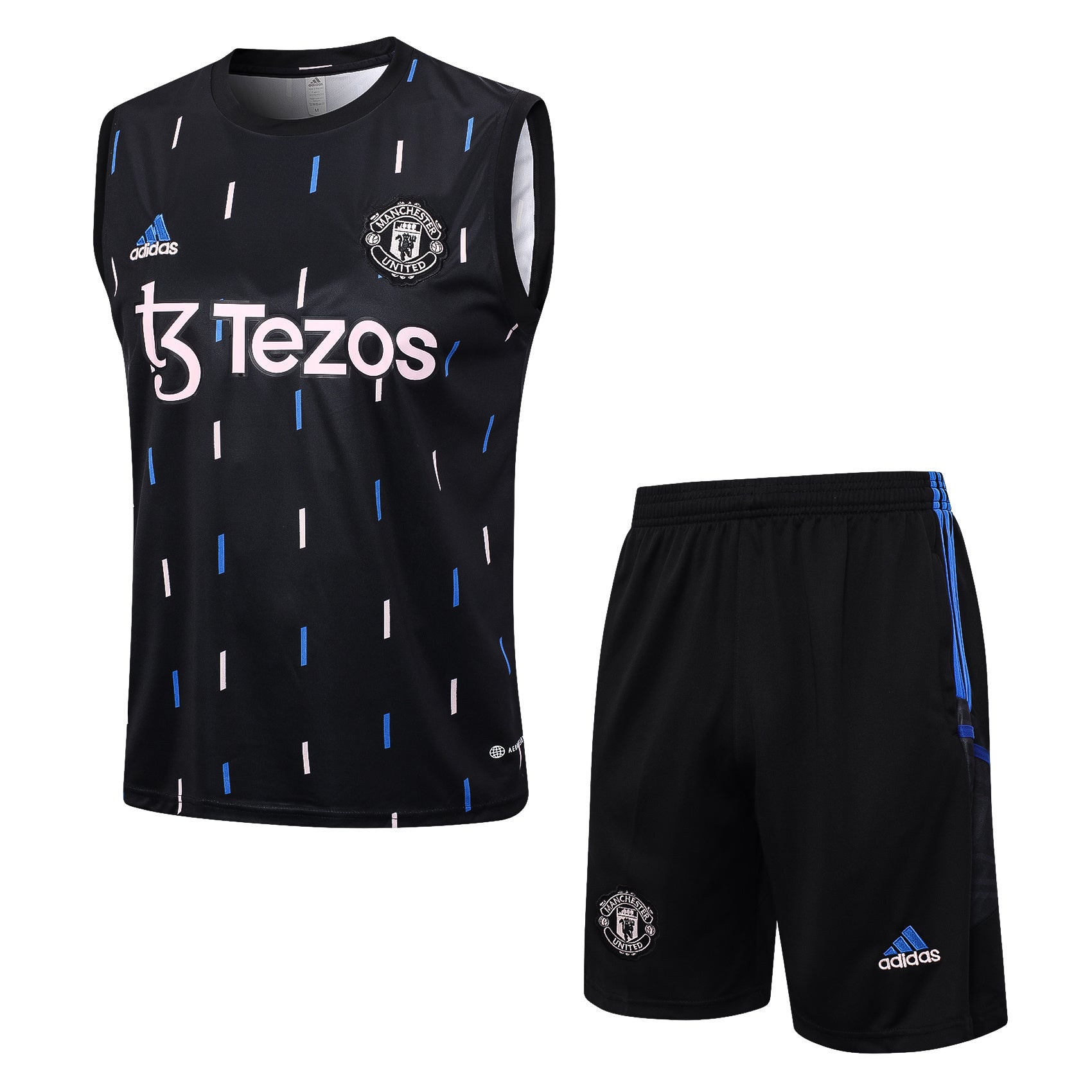 Manchester United Training Set