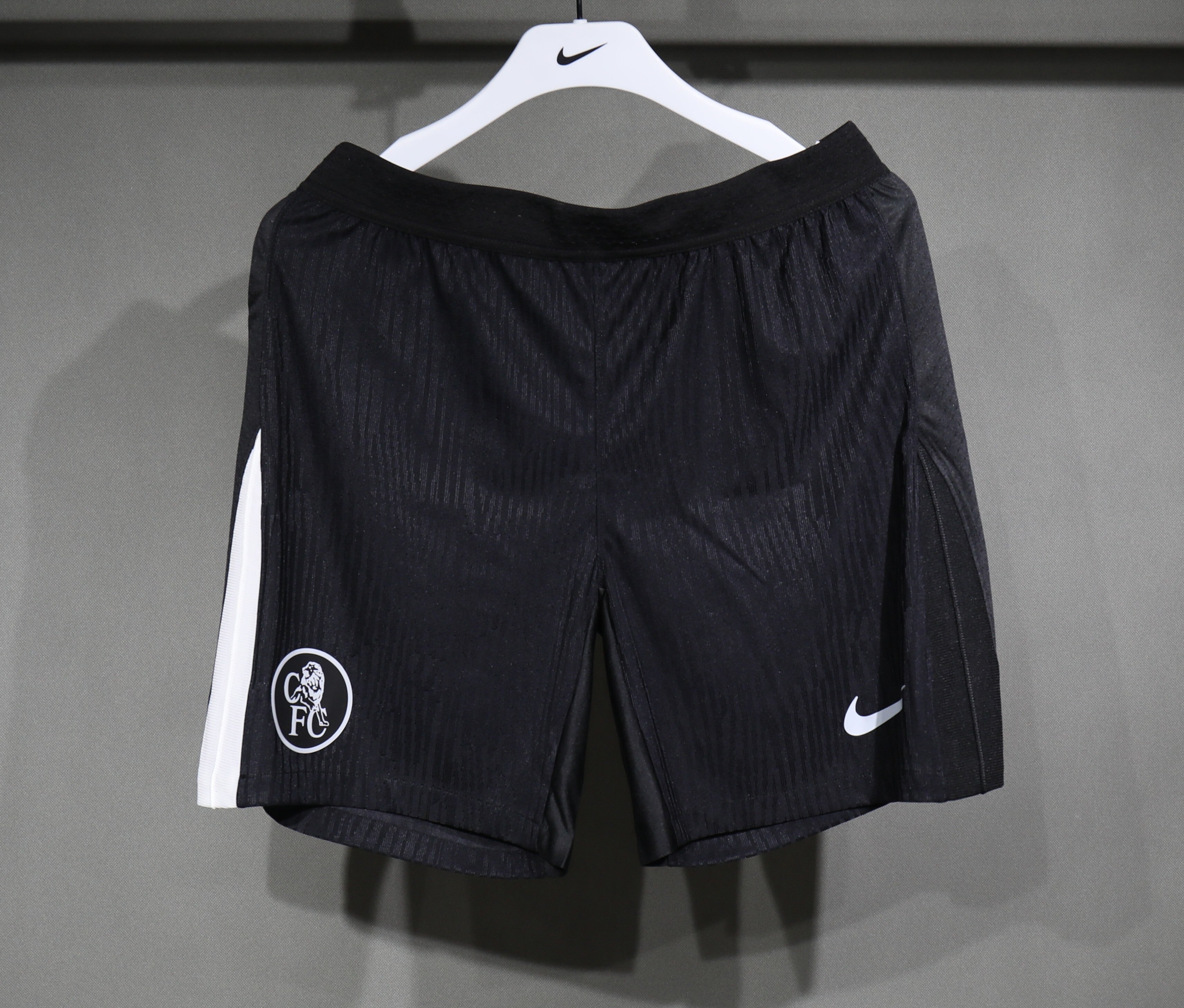 25/26 Chelsea Third Away Shorts