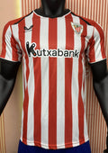 26/27 Athletic Bilbao Home Jersey