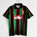 93/95 Aston Villa Away Retro Jersey