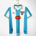 99/00 S.S. Lazio Home Retro Jersey
