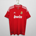 11/12 Real Madrid Third Away Retro Jersey