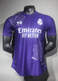 24/25 Real Madrid Special Jersey