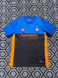 25/26 Inter Milan Fourth Jersey