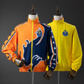 25/26 Porto Reversible Windbreaker
