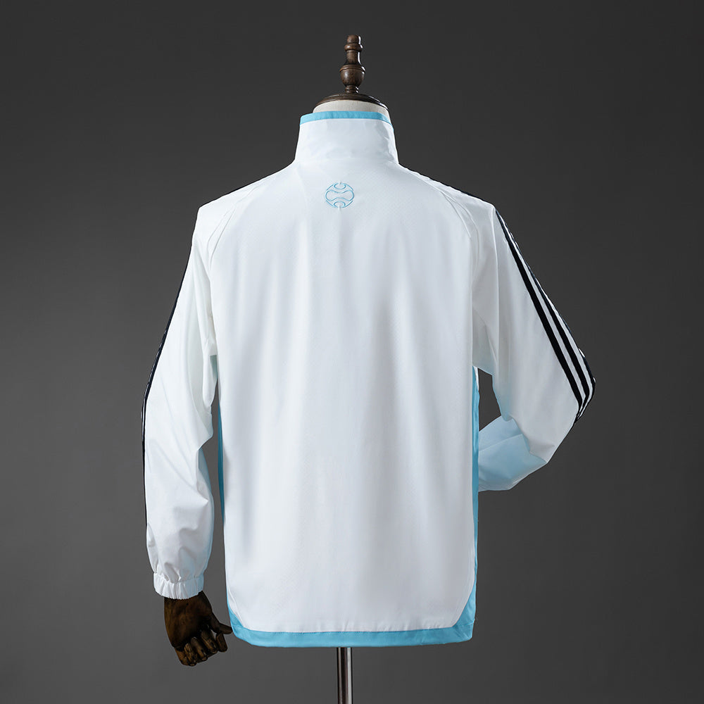 05/06 Argentina Windbreaker
