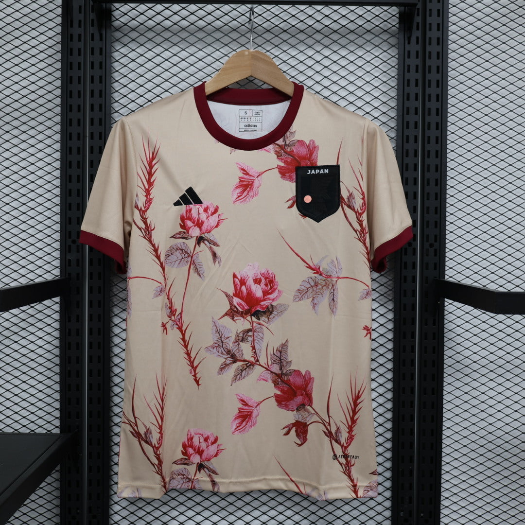 Japan Special Jersey