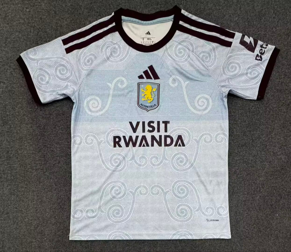 26/27 Aston Villa Third Away Jersey