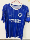 26/27 Brighton Home Jersey
